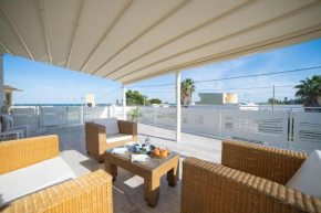 Villa Na' Lu' With Sea View Apartments - Happy Rentals